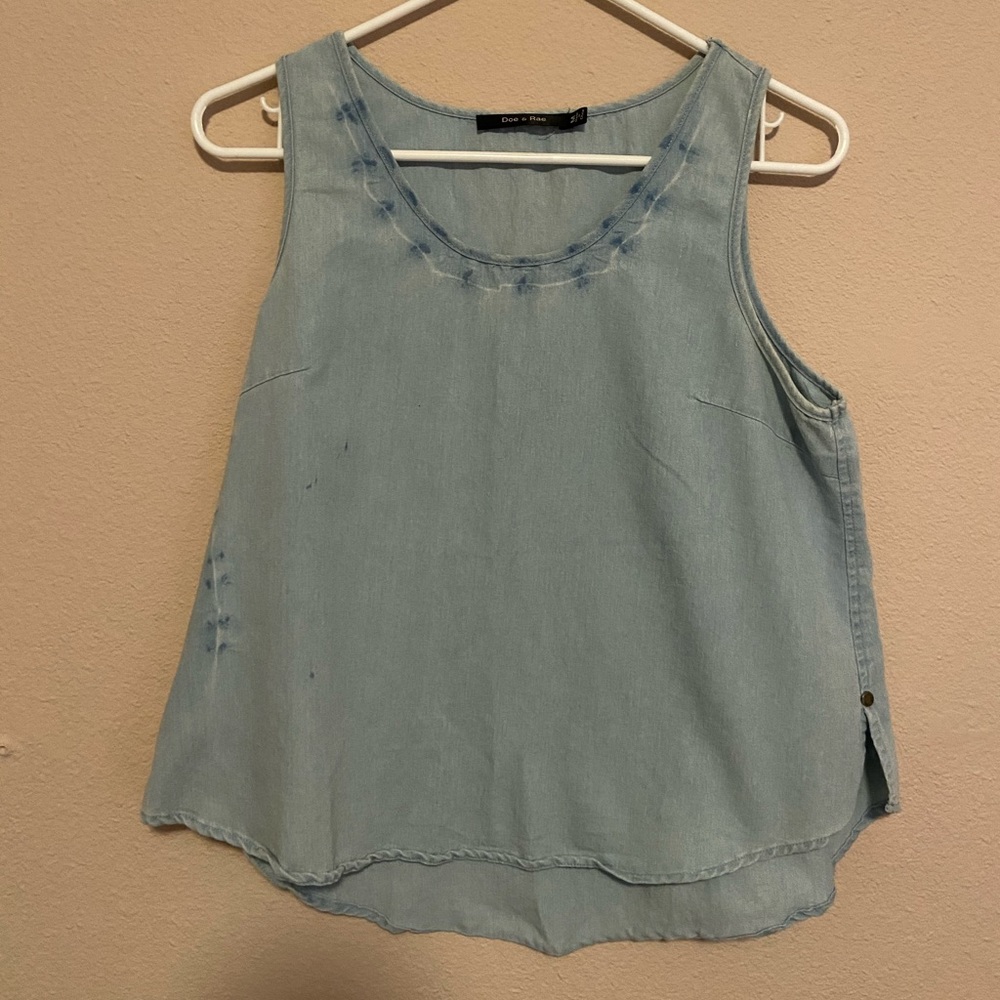Doe & Rae Tank Top